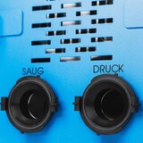 thumbnail of Seitenkanalverdichter S3 PLUS mit gekkufix Anschlussstutzen