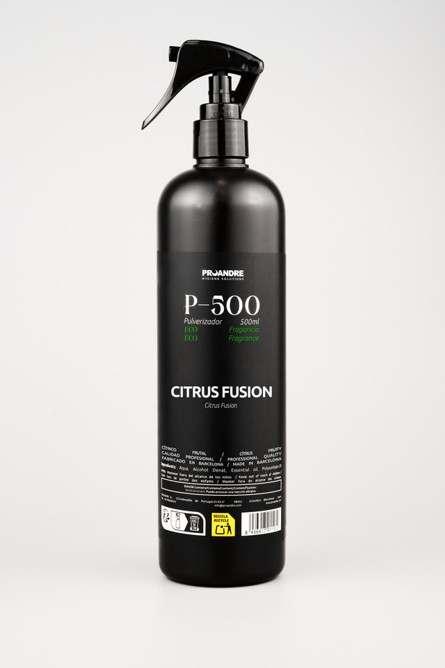 Proandre 500ml Raumspray Citrus Fusion Eco Fragrance