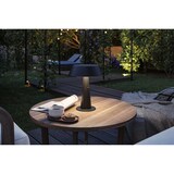 thumbnail of Paulmann Solar LED Tischleuchte Soala2700K 165lm 2,1W Anthrazit 94612