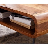 thumbnail of Mesa de centro elegante y funcional modelo WL6.534
