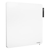 thumbnail of Wonderbeam 450 Hybride Infrarotheizung 60 x 60 cm 450W Wochentimer Fernbedienung Weiß