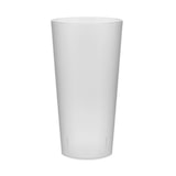 thumbnail of MONOUSO - Herbruikbaar Beker PP Doorschijnend 400ml (15 stuks) c