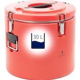 thumbnail of Royal Catering - Thermische container - 30 L -