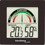 thumbnail of Thermometer WS 9415 digital