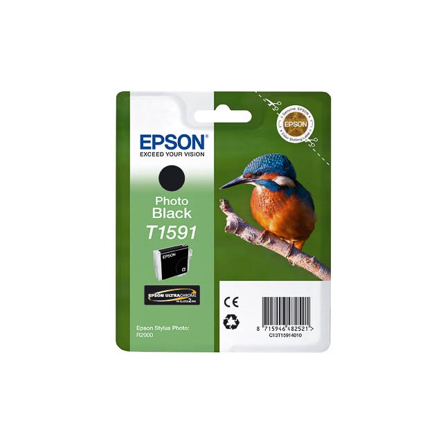 Tinten EPSON C13T15914010 EPSON ST PHR2000 FOTOTINTE