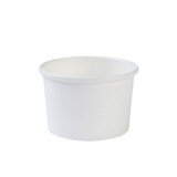 thumbnail of greenbox - Suppenbecher to go aus Karton (Premium) 200 ml, Ø 90 mm, weiß, 25 St.