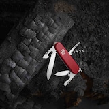 thumbnail of Victorinox Navaja de bolsillo Spartan, 91mm, con 12 funciones, roja