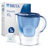 thumbnail of Jarra filtrante Marella XL azul 1f MXPRO