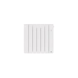 thumbnail of Radiateur Chaleur Douce Bilbao 4 750w Horitontal Blanc Brillant Thermor 493822