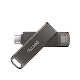 thumbnail of Sandisk ixpand lecteur usb flash 64 go usb type-c / lightning 3.