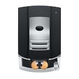 thumbnail of JURA - S8 Platinum - Cafetera automática con espuma dulce, P.A.G.2, pantalla táctil de 4,3" y 27 especialidades