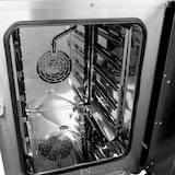 thumbnail of Four mixte électrique EVOLUTION - 5x GN 2/3 - Mécanique | Eka - EKF523NUD
