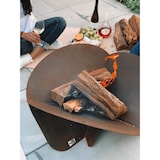 thumbnail of Fire Pit de exterior Medusae, Tuozi