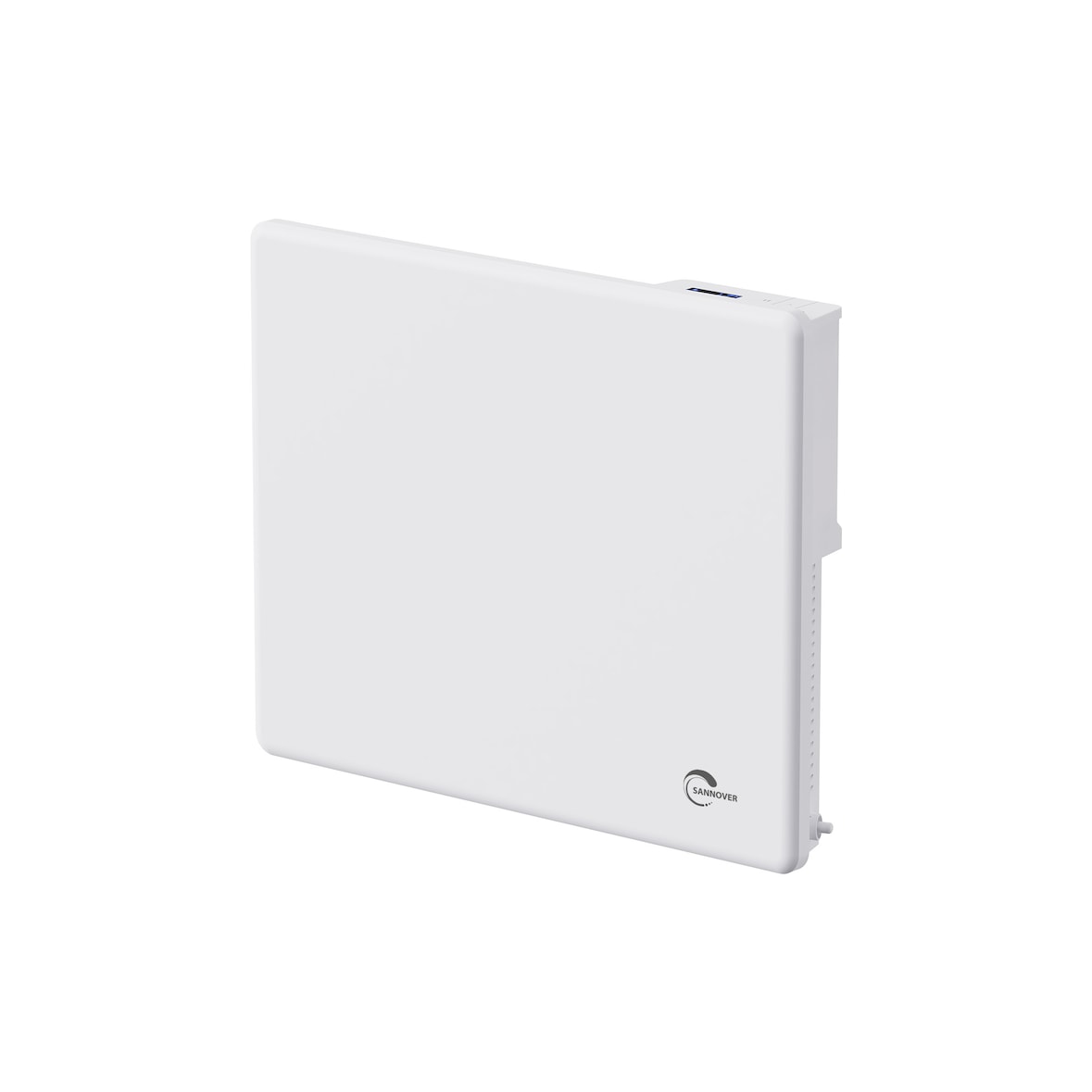 Radiateur Electrique Mural Sanos Sannover 1000 W