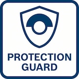 thumbnail of Winkelschleifer GWS 9-125 S, mit Aufnahmeflansch