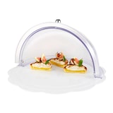 thumbnail of APS Rolltop-Haube/FrischhaltehaubeØ 38 cm , H: 20 cm