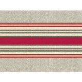 thumbnail of ProNappe - Tovagliette monouso in carta goffrata con design "Basque" 30x40cm - 400 pezzi