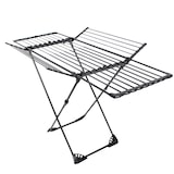 thumbnail of Kitchen Move Estendal Dobrável asas extensíveis UMEA 27M Alumínio Preto