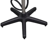 thumbnail of Haarwaschbecken Schwarz