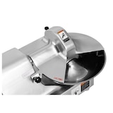 thumbnail of Cutter Horizontal - 10 L - Dynasteel