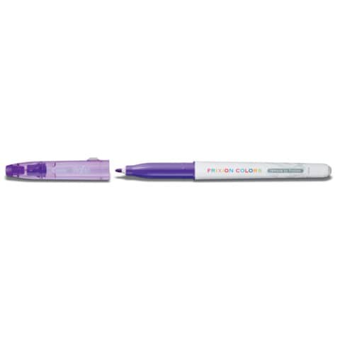 Faserschreiber Frixion 0,63mm violett Color radierbar