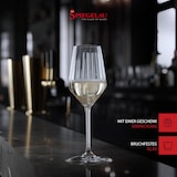 thumbnail of Spiegelau Lifestyle Champagnergläser 310 ml 4er Set