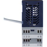 thumbnail of Jumo Sicherheitstemperaturbegr. 701150/8-01#00564984