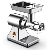 thumbnail of Gasfri - Picadora de carne profesional industrial de acero inoxidable boca 12