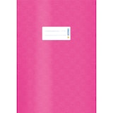 thumbnail of 7452 Heftschoner PP A4 gedeckt/pink