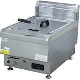 thumbnail of Friteuse à Gaz Série Top 650 à Poser - 10 L - AFI Collin Lucy