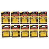 thumbnail of 10x Akku 3,7 Volt 700mAh kompatibel Netgear ARLO VMC3030 VMC3230 VMC3330 VMC3430