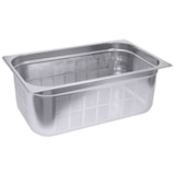 thumbnail of Geperforeerde GN containers