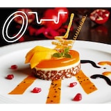 thumbnail of Contacto Backmatte Ovale Savarin