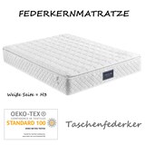 thumbnail of Polsterbett Stauraumbett Bettgestell 140x200 mit USB TypC Ladefunktion Kopfteil Stauraum Eisenrahmen Massivholzlatten stabil modern bequem beige