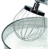 thumbnail of Robot Petrin Multifonction 6.3L 1200W  KM 398 CB Rouge usage non-intensif Bomann