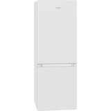 thumbnail of Bomann KG 320.2 Kühl- und Gefrierkombination Freistehend 165 l E Weiß