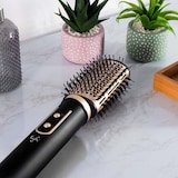 thumbnail of Yoghi - Brosse Chauffante Multifonction 11en1 - 1000w - 3 Positions De Réglage - Cordon Pivotant - Poignée Ergonomique