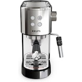 thumbnail of Krups cafetera XP444C virtuoso steam & pump
