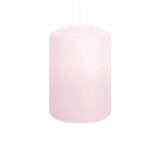 thumbnail of Stumpenkerzen Rosa 100 x Ø 48 mm, 24 Stück