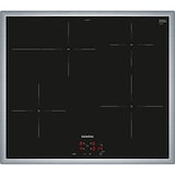 thumbnail of Siemens Induktion Kochfeld EI645CFB6E Autark 60 cm