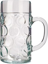 thumbnail of Stölzle Oberglas ISAR Bierkrug 0,5 l 6er Set