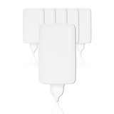 thumbnail of Schaumseife parfümfrei, mild, 6x1 Liter je SET, 2.500 Anwendungen je Liter inkl. Pumpe für Blanc Cosmos Schaumseifenspender