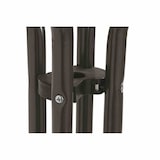 thumbnail of MFG  MFG Stehtische Stehtisch Ø 70x110 cm, grau, klappbar