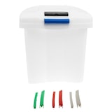thumbnail of Araven voorraadcontainer 50L
