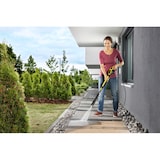 thumbnail of Kärcher Hidrolimpiadora alta presión K 5 Power Control Flex, presión: 145 Bar, 2100W, caudal: 500 l/h, Rendimiento: 40 m²/h, Boquilla Turbo, Lanza