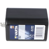 thumbnail of Varta batteria professionale 431 4r25x 1 pezzo