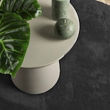 thumbnail of vidaXL Vloerkleden HUARTE Zwart 100 x 200 cm Polyester