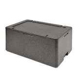 thumbnail of METRO PROFESSIONAL Thermobox GN 1/1 210, EPP, 39 L, Toplader