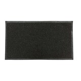 thumbnail of Lestare | Felpudo Rizos Terminado 80x120 Centímetros Negro| PAT8000