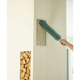 thumbnail of Bodenwischer mit Staubschwert und Teleskopstange 1,30 m, 4-er Set